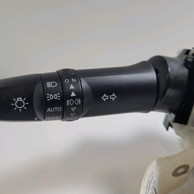 Bloc commodos occasion  Citroën C-ZERO C-zero (2014)   1613590380  2