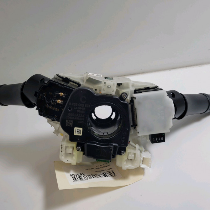 Bloc commodos occasion  Citroën C-ZERO C-zero (2014)   1613590380  4