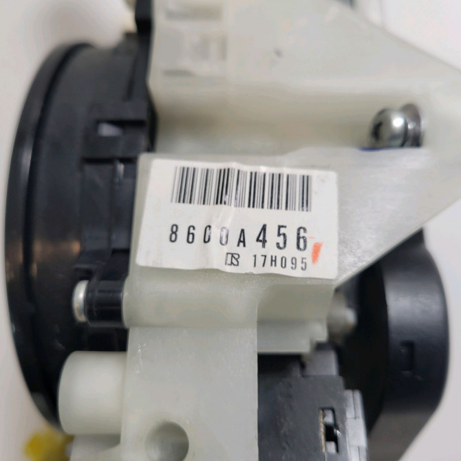 Bloc commodos occasion  Citroën C-ZERO C-zero (2014)   1613590380  5