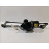 Moteur essuie-glace avant occasion  Renault CLIO II (BB_, CB_) 1.2 lpg (1998-2009)   7701207956  miniature 3