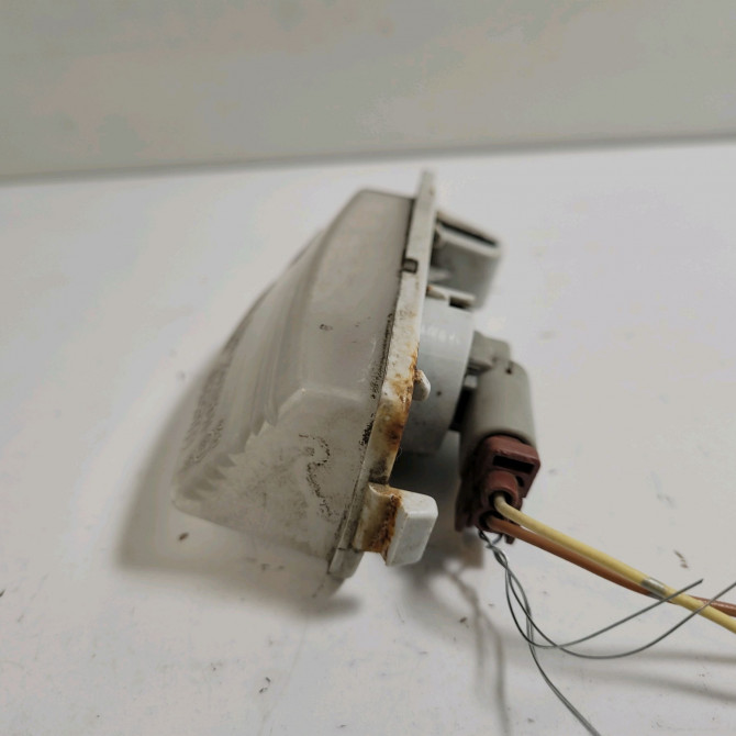 Eclaireur plaque de police g occasion  Nissan CUBE (Z12) 1.6 16v (2009)   26510CD00A  2