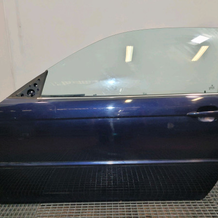 Porte avant gauche occasion  Bmw 3 Coupé (E46) 330 cd (2003-2006)   41517038091 