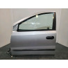 Porte avant gauche occasion  Nissan ALMERA TINO (V10) 2.2 dci (2000-2006)   801014U130  miniature 2