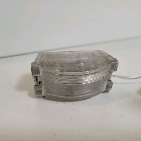 Eclaireur plaque de police d occasion  Mazda 2 (DY) 1.25 (dy3w) (2003-2007)   D35051270E 