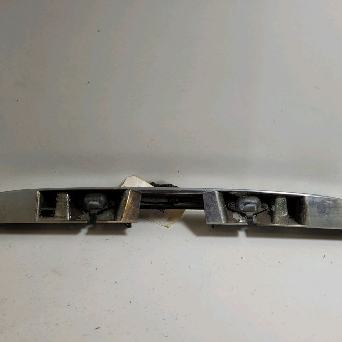 Eclaireur plaque de police occasion  Nissan X-TRAIL I (T30) 2.2 dci 4x4 (2001-2008) 5 portes   26510EQ30A  1