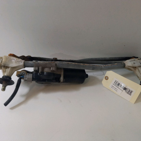 Moteur essuie-glace avant occasion  Honda JAZZ II (GD_, GE3, GE2) 1.2 i-dsi (gd5, ge2) (2002-2008) 5 portes   76505SAAG01 