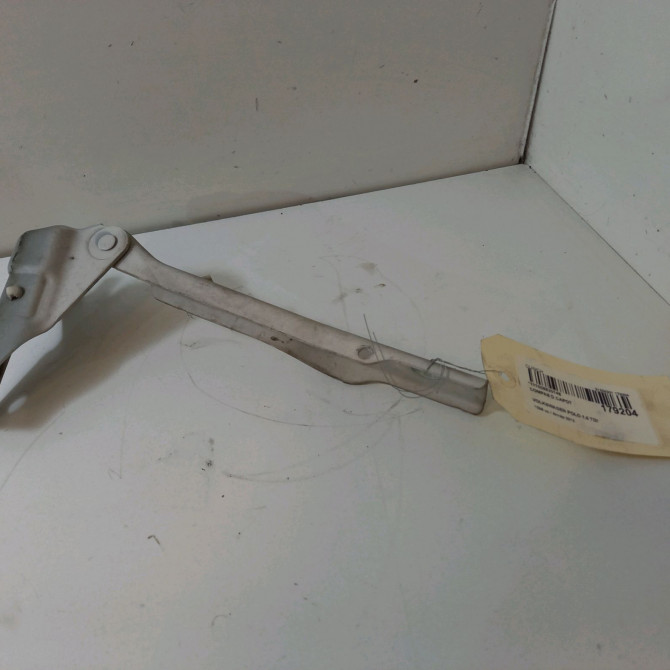 Compas d capot occasion  Volkswagen vw POLO V (6R1, 6C1) 1.6 tdi (2009) 5 portes   6R0823302B  1