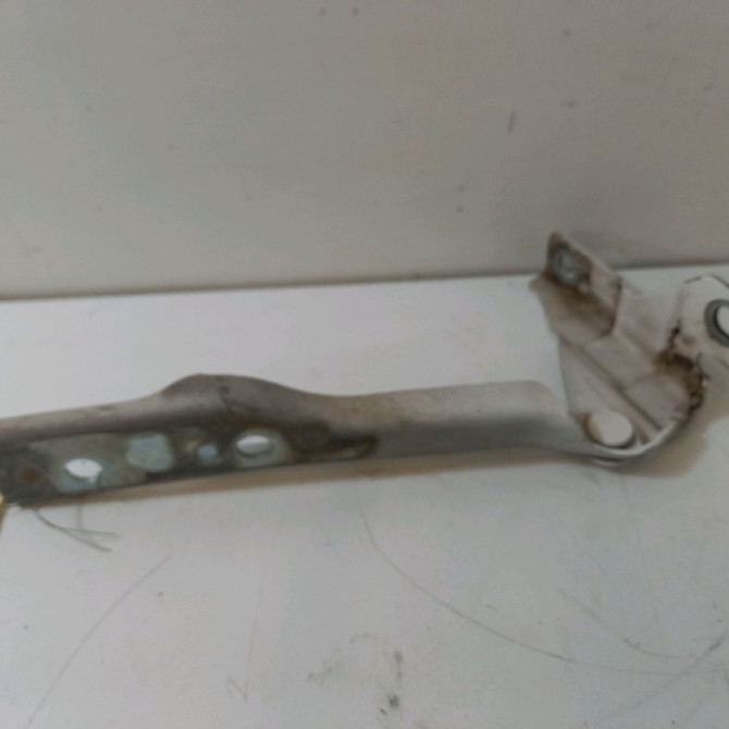 Compas g capot occasion  Volkswagen vw POLO V (6R1, 6C1) 1.6 tdi (2009) 5 portes   6R0823301B  2