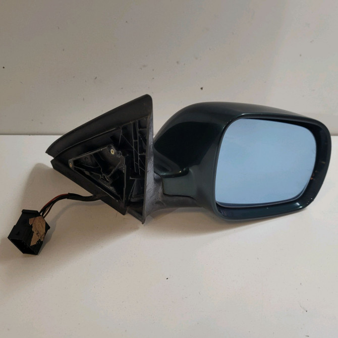 Retroviseur exterieur electrique droit occasion  Audi A6 C5 (4B2) 1.9 tdi (1997-2000)   4B1858532G3FZ  1