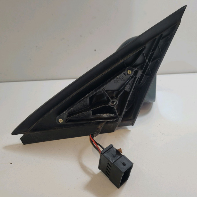 Retroviseur exterieur electrique droit occasion  Audi A6 C5 (4B2) 1.9 tdi (1997-2000)   4B1858532G3FZ  2