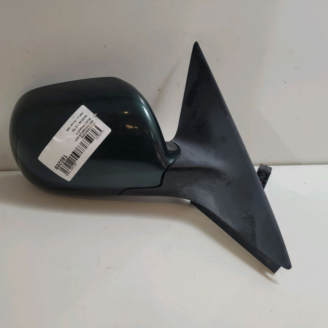 Retroviseur exterieur electrique droit occasion  Audi A6 C5 (4B2) 1.9 tdi (1997-2000)   4B1858532G3FZ  3