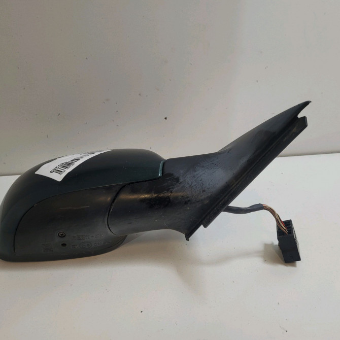 Retroviseur exterieur electrique droit occasion  Audi A6 C5 (4B2) 1.9 tdi (1997-2000)   4B1858532G3FZ  4