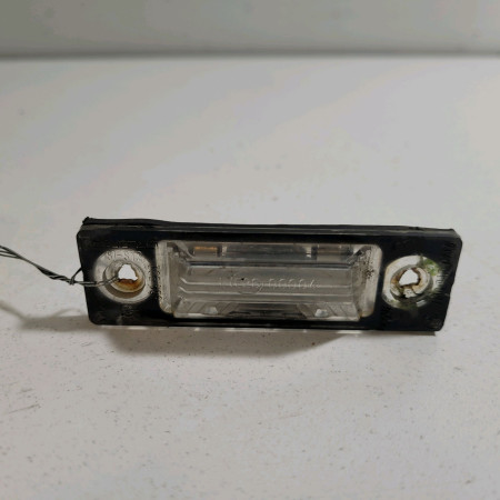 Eclaireur plaque de police d occasion  Seat ALHAMBRA (7V8, 7V9) 1.9 tdi (1996-2010)   7M3943021B 