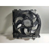 Moteur ventilateur radiateur occasion  Renault MODUS / GRAND MODUS (F/JP0_) 1.6 (jp0l, jp0v) (2004)   7701068310  miniature 3