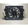 Moteur ventilateur radiateur occasion  Renault CAPTUR I (J5_, H5_) 1.2 tce 120 (2013)   214816703R  miniature 3