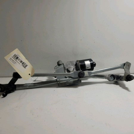 Moteur essuie-glace avant occasion  Bmw 1 (E87) 116 d (2009-2011)   61617192963 