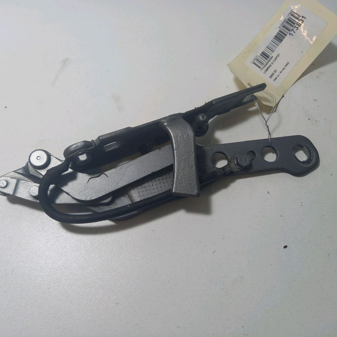 Compas g capot occasion  Bmw X3 (E83) 2.5 i (2004-2006)   41613452843  1