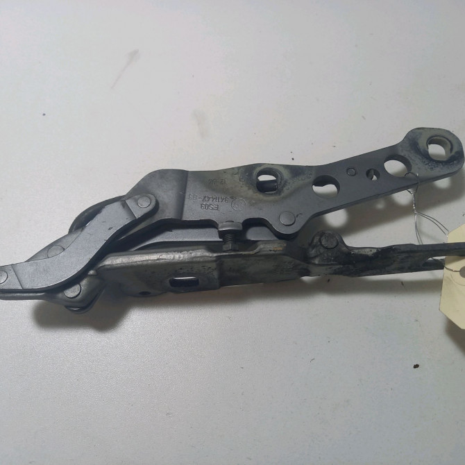 Compas g capot occasion  Bmw X3 (E83) 2.5 i (2004-2006)   41613452843  2