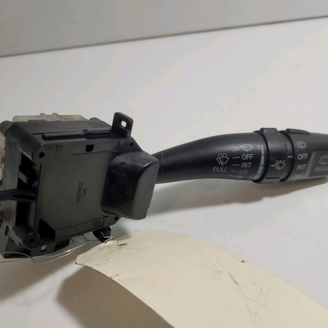 Commande essuie glace occasion  Hyundai TUCSON (JM) 2.0 crdi traction intégrale (2004-2010)   934202E010  1