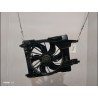 Moteur ventilateur radiateur occasion  Renault MEGANE II Coupé-Cabriolet (EM0/1_) 1.6 (2003-2009)   8200151464  miniature 3