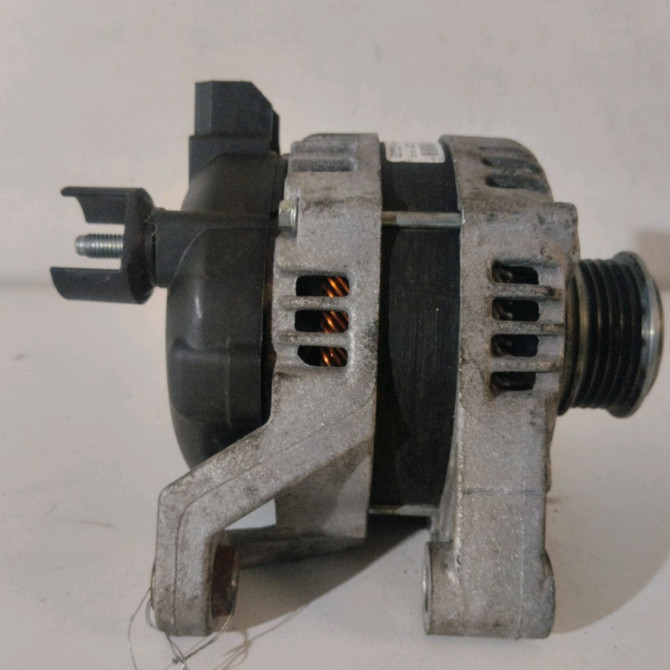 Alternateur occasion  Opel CORSA E (X15) 1.4 turbo (08, 68) (2014-2019)   13520810  3