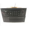 Autoradio occasion  Peugeot 307 CC (3B) 2.0 16v (2003-2005) 2 portes   6560NR  miniature 3