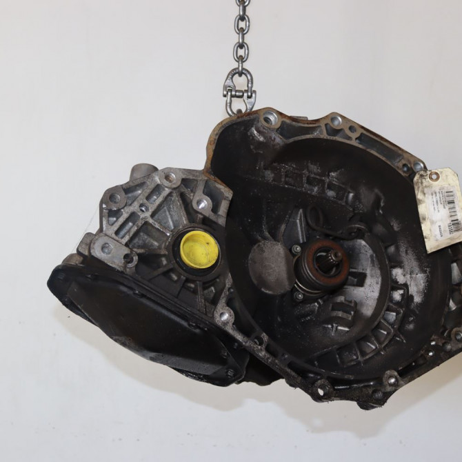 Boîte à vitesse mecanique occasion  Opel CORSA D (S07) 1.2 (l08, l68) (2006-2014) 5 portes   GM-P4  1