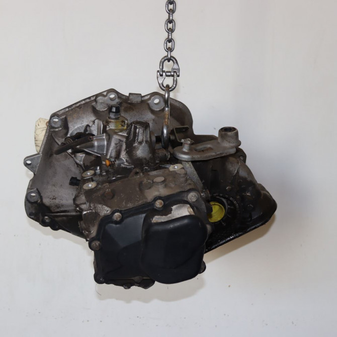 Boîte à vitesse mecanique occasion  Opel CORSA D (S07) 1.2 (l08, l68) (2006-2014) 5 portes   GM-P4  4
