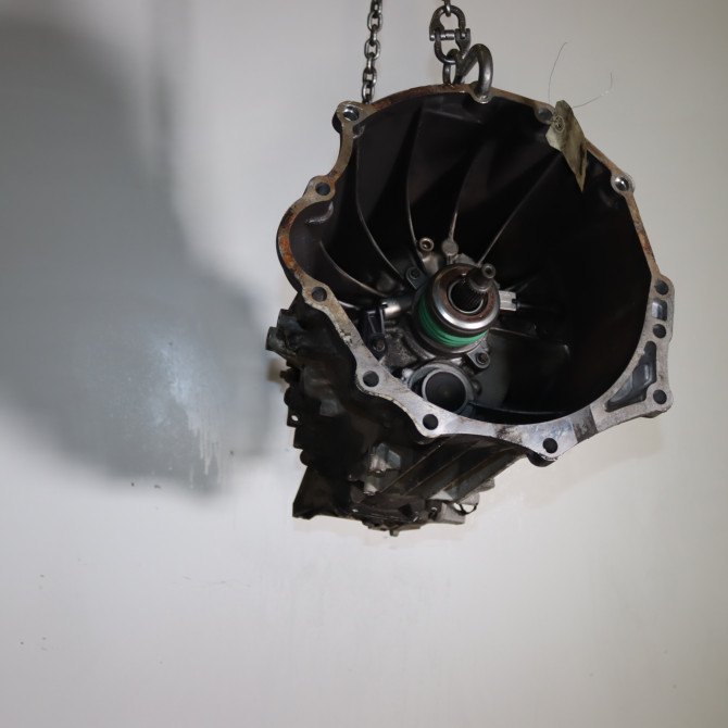 Boîte à vitesse mecanique occasion  Volkswagen vw CRAFTER 30-50 Camionnette (2E_) 2.5 tdi (2006-2011)   HQT  4