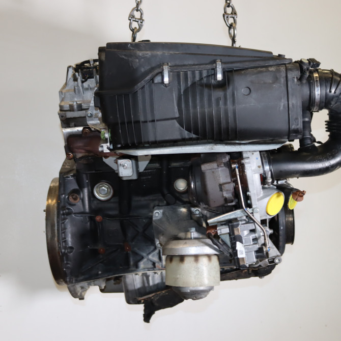 Moteur diesel occasion  Mercedes-benz CLASSE C Coupe Sport (CL203) C 220 cdi (203.708) (2004-2008) 3 portes   A6460109044  5