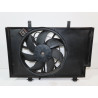 Moteur ventilateur radiateur occasion  Ford FIESTA VI (CB1, CCN) 1.6 tdci (2008-2012)   8V518C607EF  miniature 3