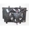 Moteur ventilateur radiateur occasion  Ford FIESTA VI (CB1, CCN) 1.6 tdci (2008-2012)   8V518C607EF  miniature 3