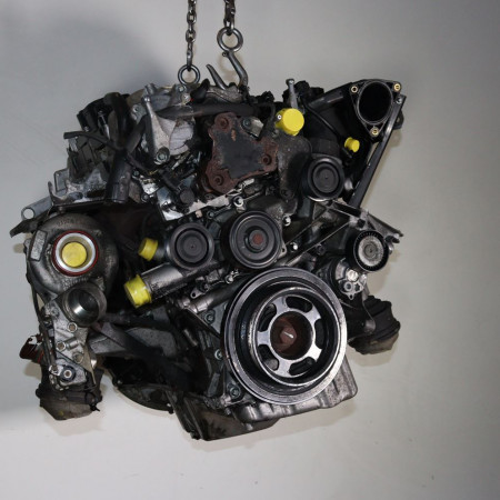 Moteur diesel occasion  Mercedes-benz CLASSE C (W203) C 220 cdi (203.008) (2003-2007)   A6460100844 