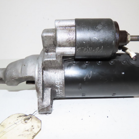 Démarreur occasion  Audi A4 B7 (8EC) 2.5 tdi (2004-2006)   0001109021 