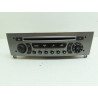 Autoradio occasion  Peugeot 308 SW I (4E_, 4H_) 1.6 16v (2007-2014)   98041641XH00  miniature 4