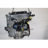 Moteur essence occasion  Renault CLIO II (BB_, CB_) 1.4 16v (b/cb0p, bb13) (2000-2008) 5 portes   K4JC710  miniature 5