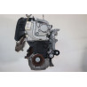 Moteur essence occasion  Renault CLIO II (BB_, CB_) 1.4 16v (b/cb0p, bb13) (2000-2008) 5 portes   K4JC710  miniature 5