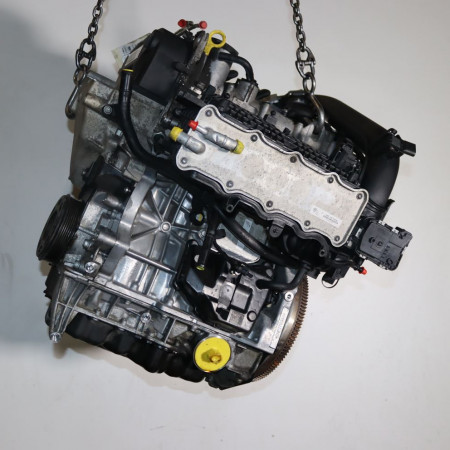 Moteur essence occasion  Skoda OCTAVIA III (5E3, NL3, NR3) 1.4 tsi (2012-2017)   CHPA 