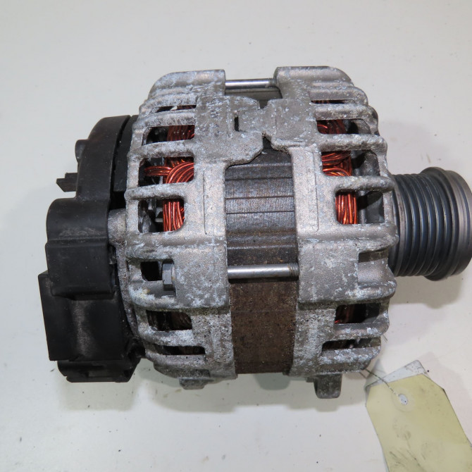 Alternateur occasion  Volkswagen vw T-ROC (A11, D11) 1.6 tdi (2018-2021)   04L903024T  4
