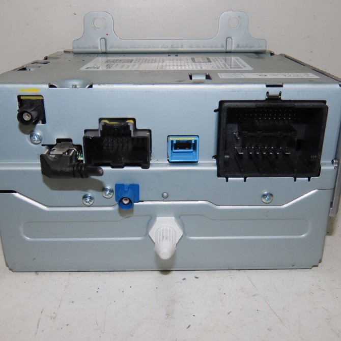 Autoradio occasion  Opel MOKKA / MOKKA X (J13) 1.6 cdti (_76) (2015)   23499778  3