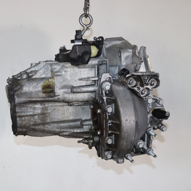 Boîte à vitesse mecanique occasion  Peugeot 508 SW I (8E_) 2.0 hdi (2010-2018)   20MB27  3