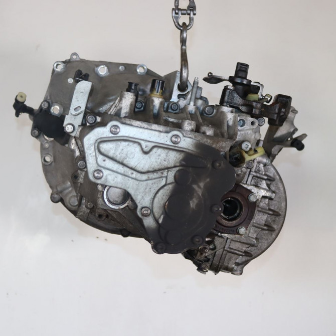 Boîte à vitesse mecanique occasion  Peugeot 508 SW I (8E_) 2.0 hdi (2010-2018)   20MB27  4