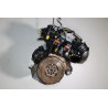 Moteur diesel occasion  Ford S-MAX (WA6) 2.0 tdci (2006-2014)   QXWB  miniature 5