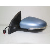 Retroviseur exterieur electrique gauche occasion  Volkswagen vw GOLF VI (5K1) 1.6 tdi (2009-2012) 5 portes   5K0857501CD9B9  miniature 4