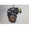 Moteur essence occasion  Volkswagen vw POLO V (6R1, 6C1) 1.2 tsi 16v (2014-2017) 5 portes   CJZC  miniature 5