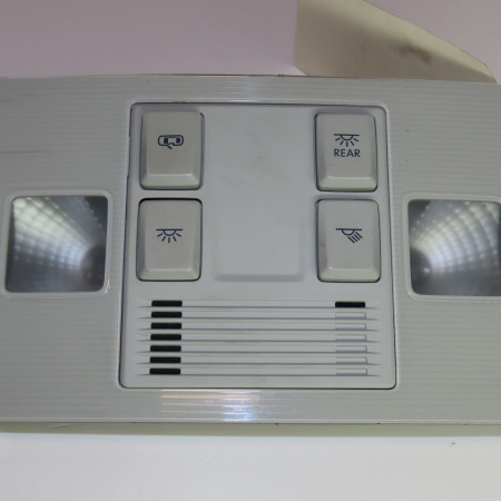 Plafonnier occasion  Volkswagen vw GOLF VII (5G1, BQ1, BE1, BE2) 1.6 tdi (2012-2017)   5G1947105LEKW 