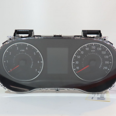 Bloc compteurs occasion  Dacia SANDERO III 1.0 tce 100 eco-g (2021)   248097936R 