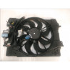 Moteur ventilateur radiateur occasion  Renault CLIO IV (BH_) 1.5 dci 75 (2012) 5 portes   214818009R  miniature 3