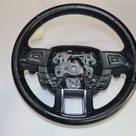 Volant de direction occasion  Land rover RANGE ROVER EVOQUE (L538) 2.2 d 4x4 (2011-2019)   BJ3M3F563PD 