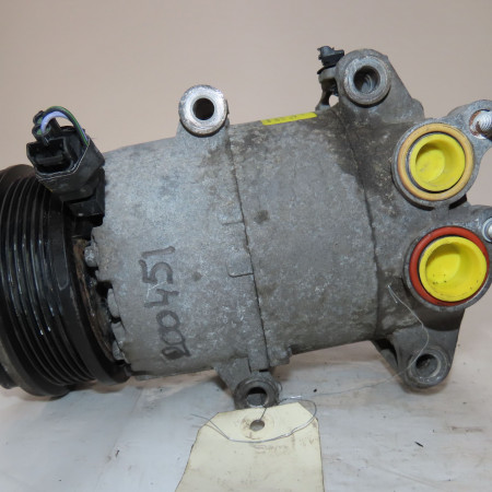 Compresseur air conditionne occasion  Ford FIESTA VI (CB1, CCN) 1.6 tdci (2008-2012)   AP3119D629AC 